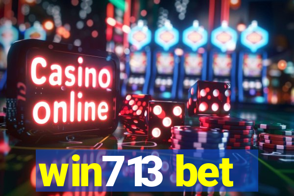win713 bet